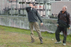 Campionidibocce