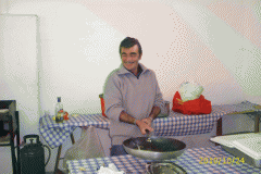 il-cuoco